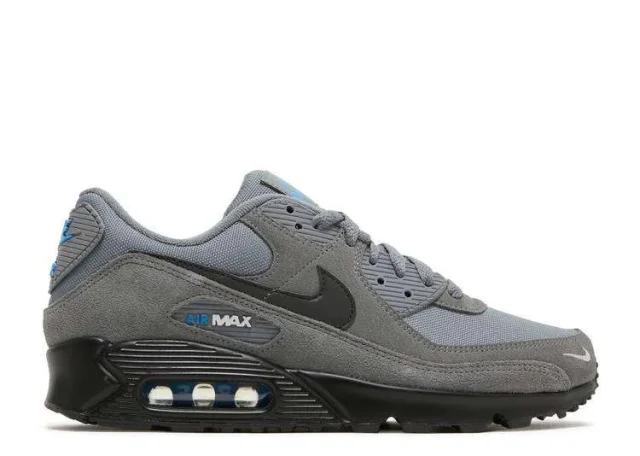 AIR MAX 90 'SMOKE GREY'