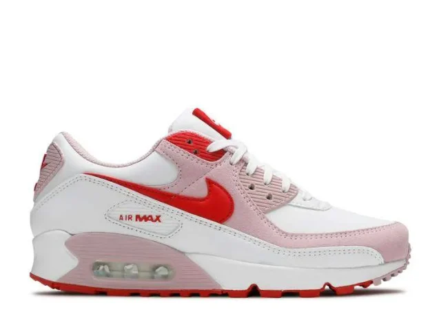 AIR MAX 90 'VALENTINE'S DAY'