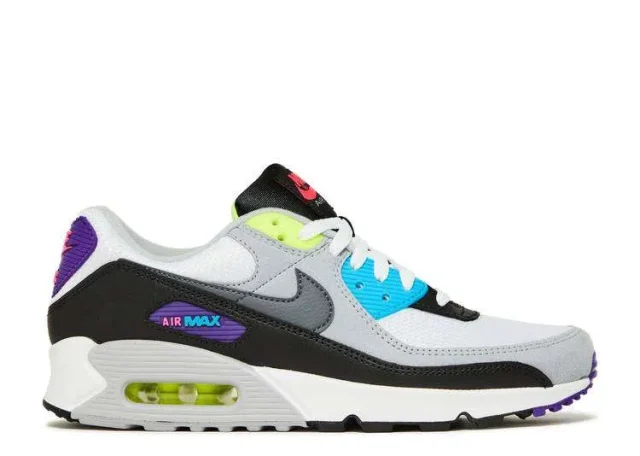 AIR MAX 90 'WHAT THE'