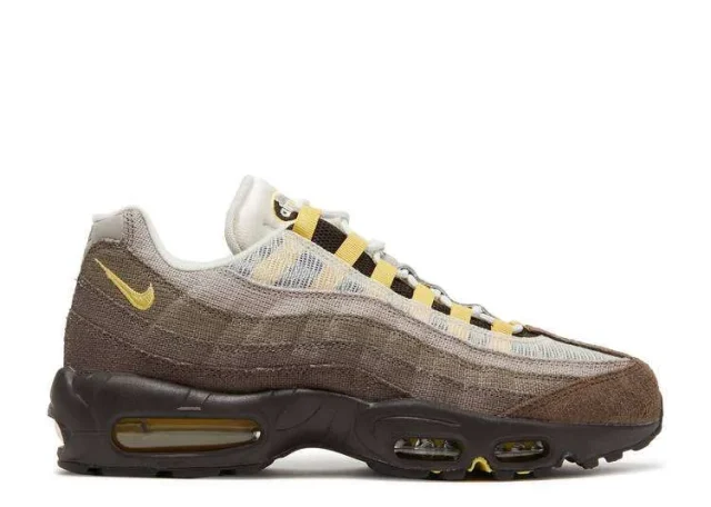 AIR MAX 95 'IRONSTONE'