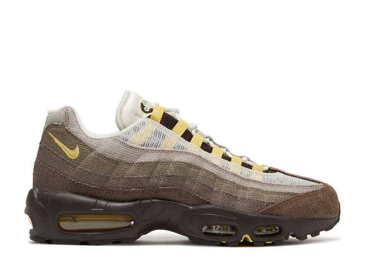 AIR MAX 95 'IRONSTONE'