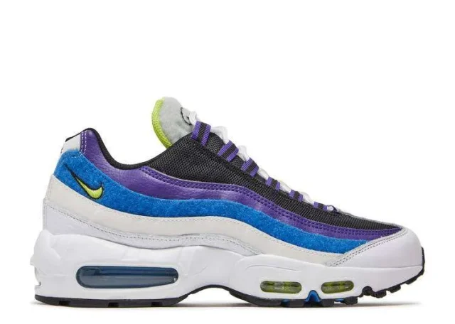 AIR MAX 95 'KAOMOJI'