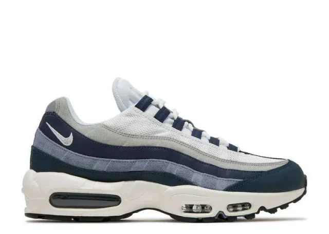 AIR MAX 95 'MIDNIGHT NAVY'