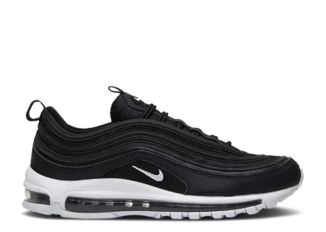 AIR MAX 97 'BLACK'