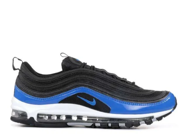 AIR MAX 97 'BLUE NEBULA'