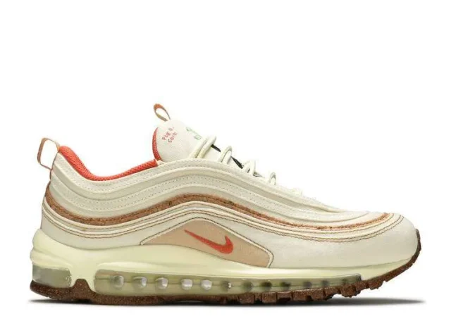 AIR MAX 97 'CORK'