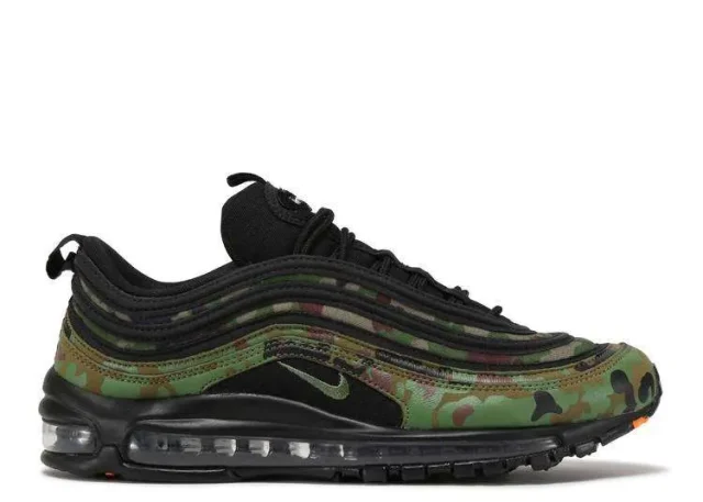 AIR MAX 97 'JAPAN'