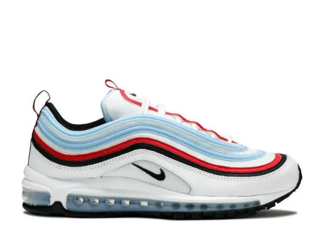 AIR MAX 97 'LIGHT BLUE'