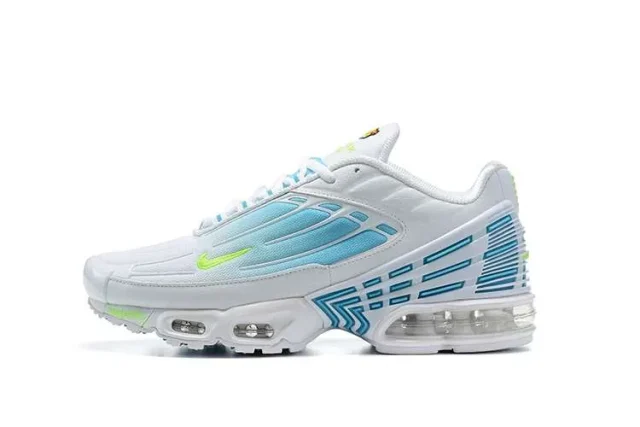 AIR MAX PLUS TN 3 'AQUAMARINE'