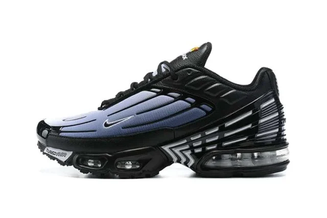 AIR MAX PLUS TN 3 'FADE CLOUD'