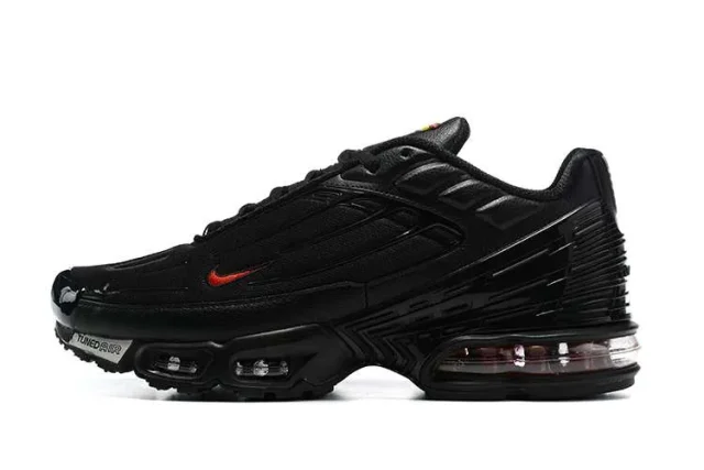 AIR MAX PLUS TN 3 'KILLERS'