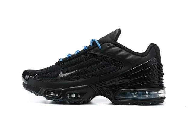 AIR MAX PLUS TN 3 'THUNDER'