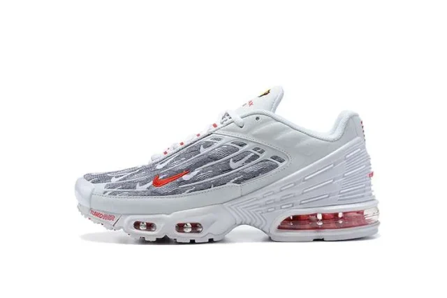 AIR MAX PLUS TN 3 'TOPOGRAPHY PACK'