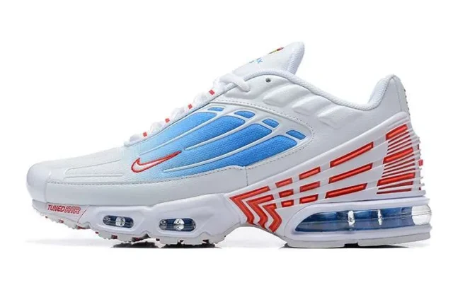 AIR MAX PLUS TN 3 'USA'