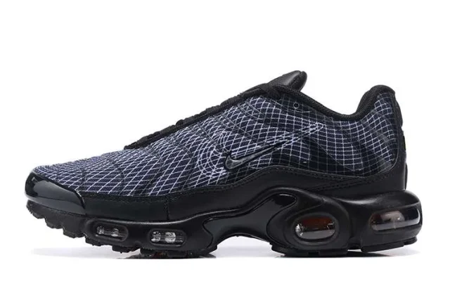 AIR MAX PLUS TN '3D SWOOSH'