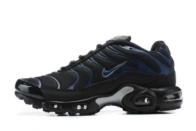 AIR MAX PLUS TN 'ANTHRACITE'