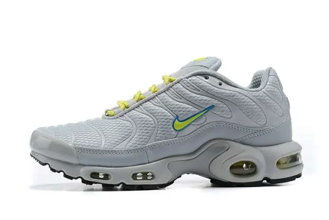 AIR MAX PLUS TN 'BLANCHE TOGGLE'