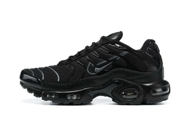 AIR MAX PLUS TN 'DOUBLE SWOOSH'
