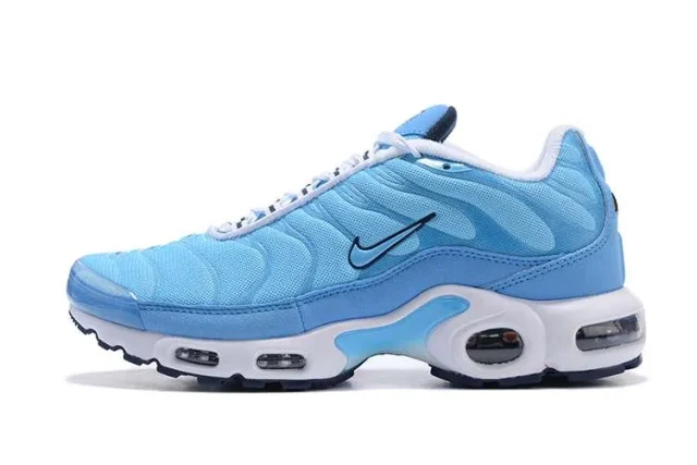 AIR MAX PLUS TN 'FIRST USE'