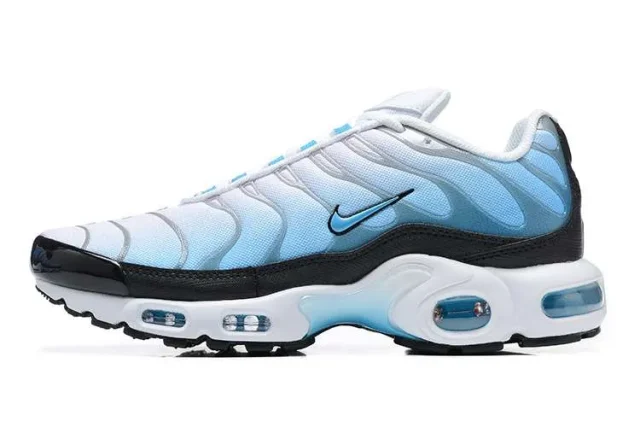 AIR MAX PLUS TN 'ICE'