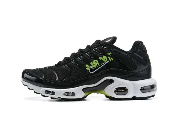 AIR MAX PLUS TN 'JUST DO IT'