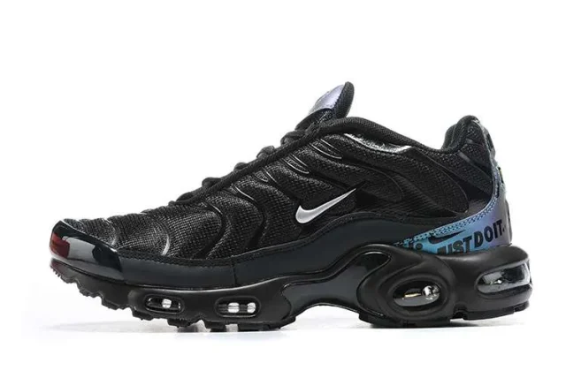 AIR MAX PLUS TN 'JUST DO IT'