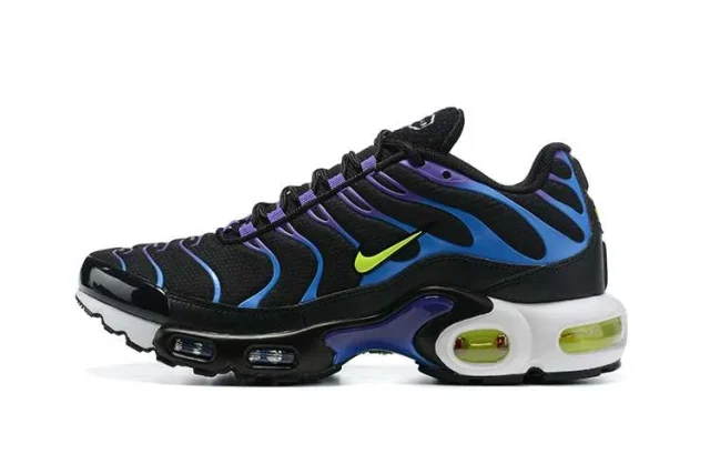 AIR MAX PLUS TN 'KAOMOJI'