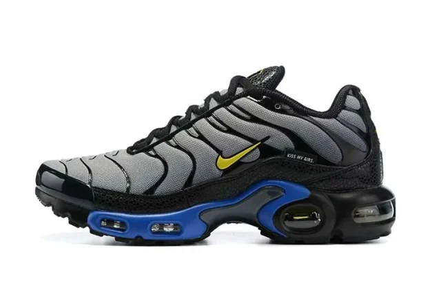 AIR MAX PLUS TN 'KISS MY AIRS'