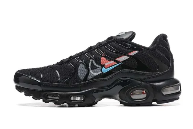 AIR MAX PLUS TN 'MULTI-SWOOSH'