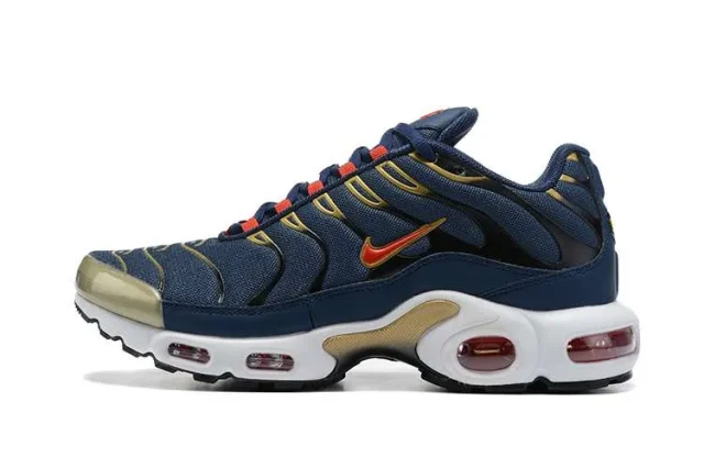 AIR MAX PLUS TN 'OLYMPIC'