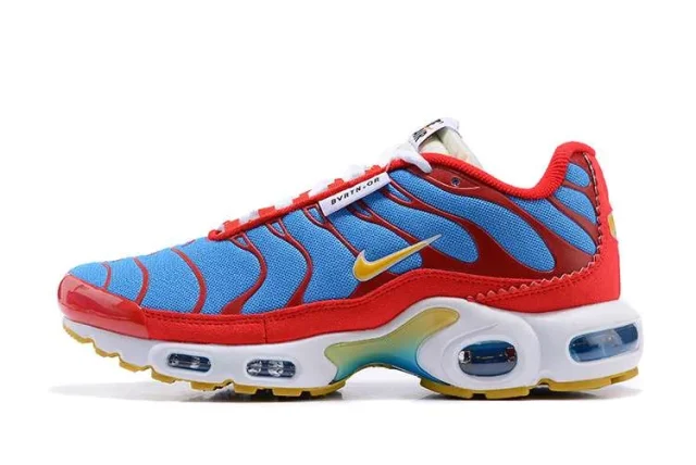 AIR MAX PLUS TN 'RUNNING CLUB'