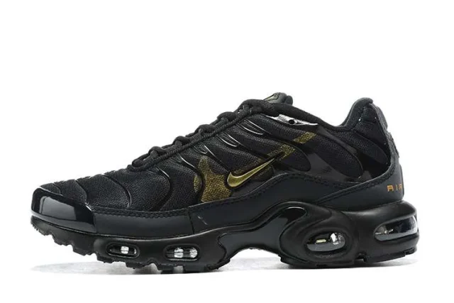 AIR MAX PLUS TN 'SHADOW GOLD'