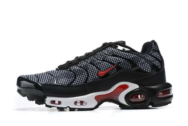 AIR MAX PLUS TN 'STAY QUIET'