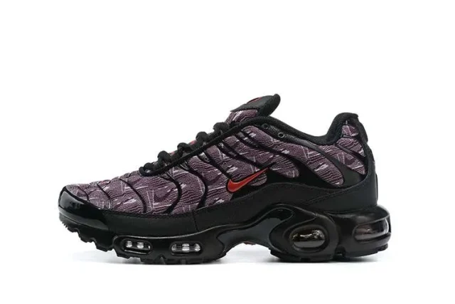 AIR MAX PLUS TN 'TOPOGRAPHY PACK'