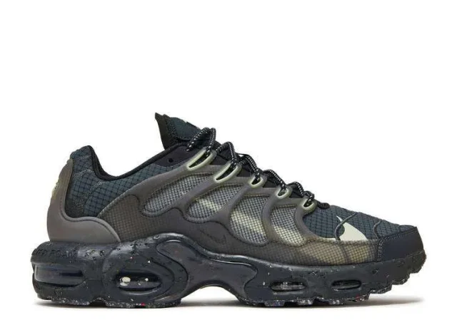 AIR MAX TERRASCAPE PLUS 'BLACK BARELY VOLT'