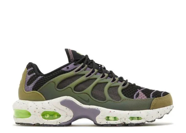 AIR MAX TERRASCAPE PLUS 'OFF NOIR PILGRAM'