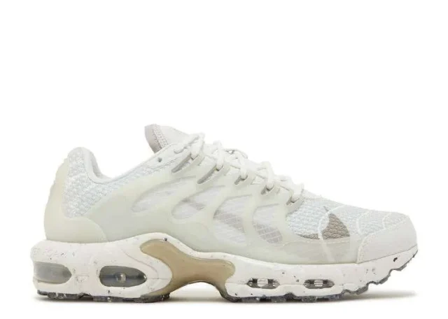 AIR MAX TERRASCAPE PLUS 'WHITE PHOTON DUST'