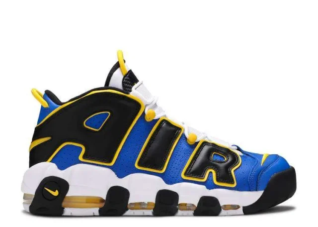 AIR MORE UPTEMPO 'PEACE, LOVE, AND BASKETBALL'
