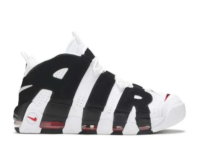 AIR MORE UPTEMPO 'SCOTTIE PIPPEN'
