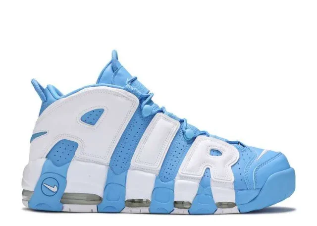 AIR MORE UPTEMPO 'UNIVERSITY BLUE'