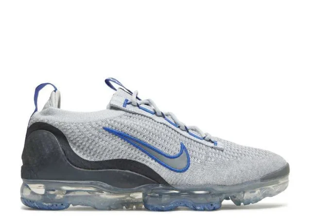AIR VAPORMAX 2021 FLYKNIT 'BOLD BLUE'