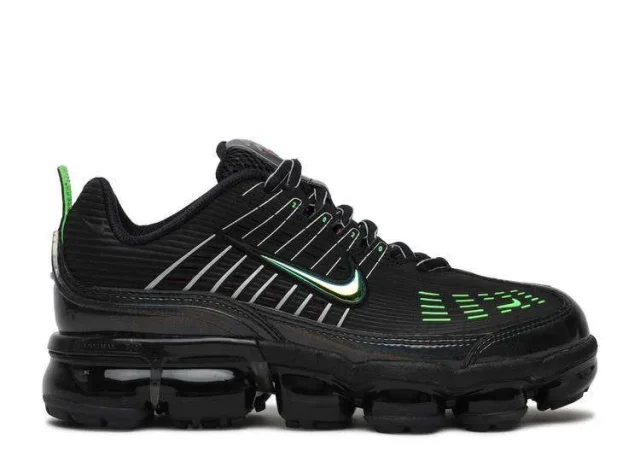 AIR VAPORMAX 360 'GREEN STRIKE'