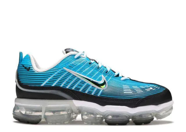 AIR VAPORMAX 360 'LASER BLUE'