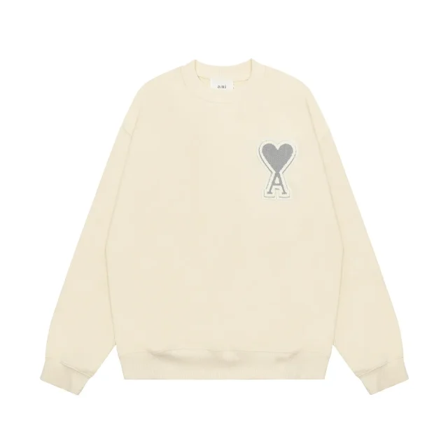 Ami Hoodie