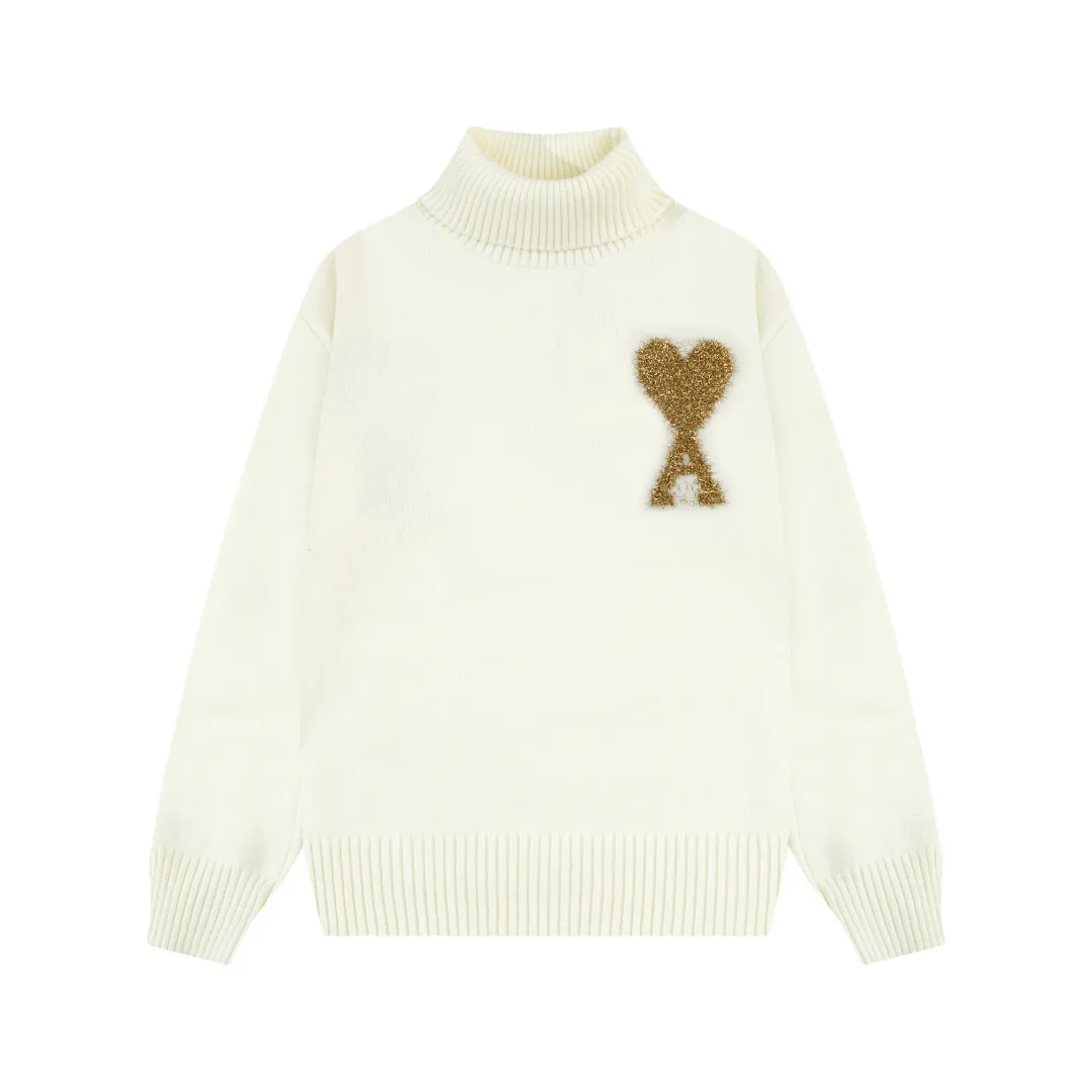 Ami Sweater
