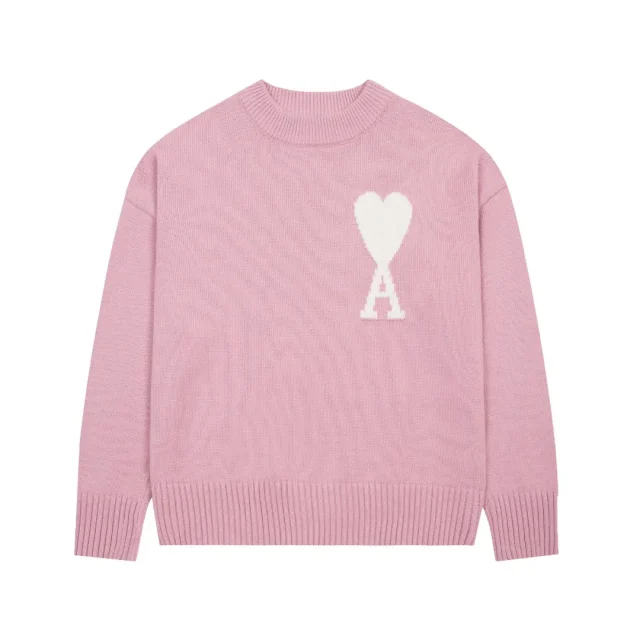 Ami Sweater