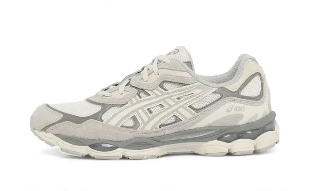 ASlCS BEIGE