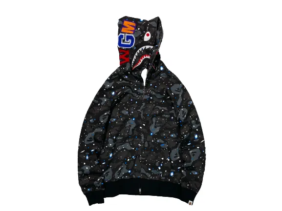 B*PE HOODIE