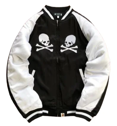 B*PE JACKET