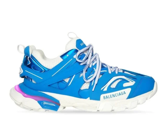 BALENCIAGA TRACK LED